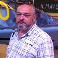 Фотография репетитора Харьковский Владимир Захарович