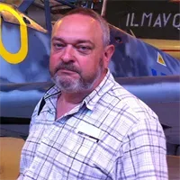 Фотография репетитора Харьковский Владимир Захарович