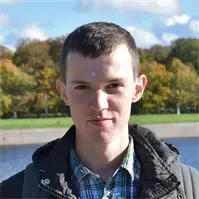 Фотография репетитора Коротков Алексей Андреевич