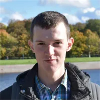 Фотография репетитора Коротков Алексей Андреевич