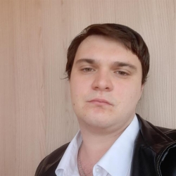 Фотография репетитора Киселев Иван Романович