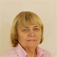 Фотография репетитора Устинова Надежда Алексеевна