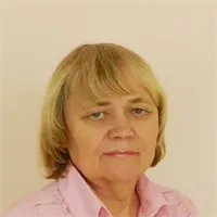 Фотография репетитора Устинова Надежда Алексеевна