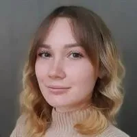 Фотография репетитора Коровкина Ксения Евгеньевна