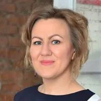 Фотография репетитора Кардаш Светлана Александровна