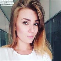 Фотография репетитора Беляева Мария Игоревна