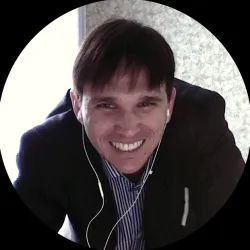 Фотография репетитора Ермаков Илья Владимирович