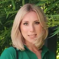 Фотография репетитора Лукояненко Ксения Владимировна