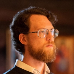 Фотография репетитора Грибов Алексей Евгеньевич