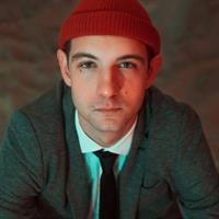 Фотография репетитора Барышников Игорь Сергеевич