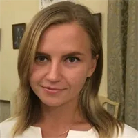 Фотография репетитора Иванова Лидия Леонидовна