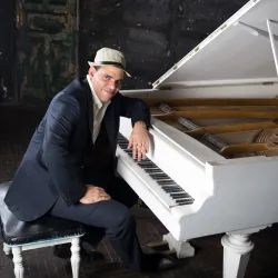 Фотография репетитора Torres Monteagudo Sandor 