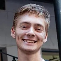 Фотография репетитора Смирнов Михаил Евгеньевич