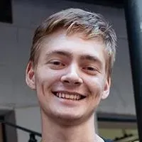 Фотография репетитора Смирнов Михаил Евгеньевич