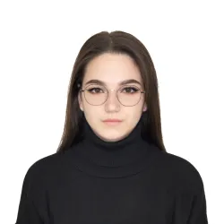 Фотография репетитора Шарипова Алина Владимировна