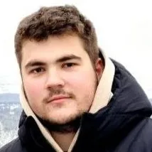 Фотография репетитора Глущенко Владислав Андреевич