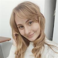 Фотография репетитора Сагитова Мария Владимировна