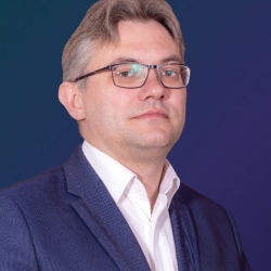 Фотография репетитора Прокопов Максим Сергеевич