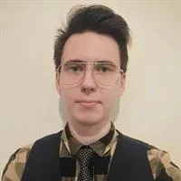 Фотография репетитора Тимонин Эдуард Глебович