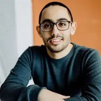 Фотография репетитора Хамис Амр 