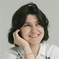 Фотография репетитора Виноградова Валерия Викторовна