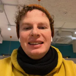 Фотография репетитора Анищенков Антон Олегович