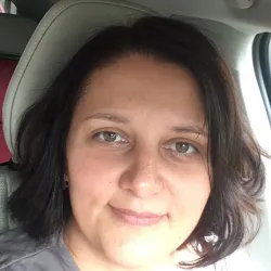 Фотография репетитора Филимонова Екатерина Олеговна