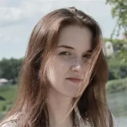 Фотография репетитора Бессчастная Анастасия Михайловна