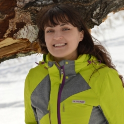 Фотография репетитора Назарова Елена Александровна