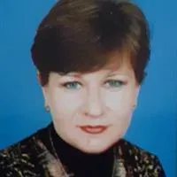 Фотография репетитора Пономарева Ирина Николаевна