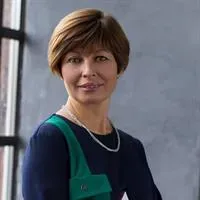 Фотография репетитора Довжикова Елена Дмитриевна