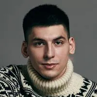 Фотография репетитора Собянин Владимир Владимирович