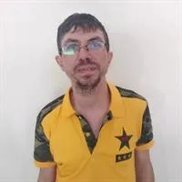 Фотография репетитора Кротов Алексей Александрович