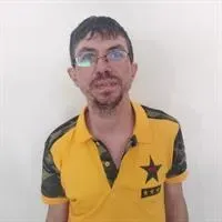 Фотография репетитора Кротов Алексей Александрович