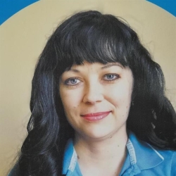 Фотография репетитора Дерновая Мария Александровна