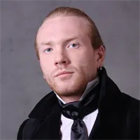 Фотография репетитора Великанов Михаил Игоревич