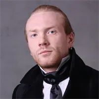 Фотография репетитора Великанов Михаил Игоревич