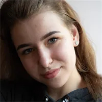 Фотография репетитора Скобелкина Юлия Андреевна