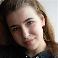 Фотография репетитора Скобелкина Юлия Андреевна