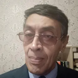 Фотография репетитора Куколевский Ибрагим Ибрагимович