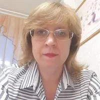 Фотография репетитора Маркушевская Елена Александровна