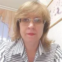 Фотография репетитора Маркушевская Елена Александровна