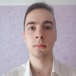 Фотография репетитора Бояршинов Кирилл Дмитриевич