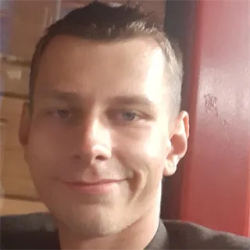 Фотография репетитора Федун Семен Андреевич