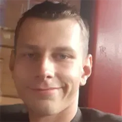 Фотография репетитора Федун Семен Андреевич