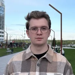 Фотография репетитора Кононченко Андрей Андреевич