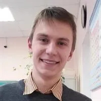 Фотография репетитора Корнев Егор Сергеевич