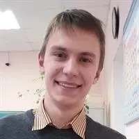 Фотография репетитора Корнев Егор Сергеевич