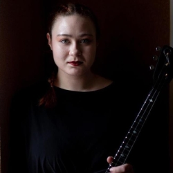 Фотография репетитора Крылова Евгения Юрьевна