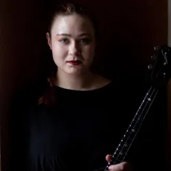 Фотография репетитора Крылова Евгения Юрьевна